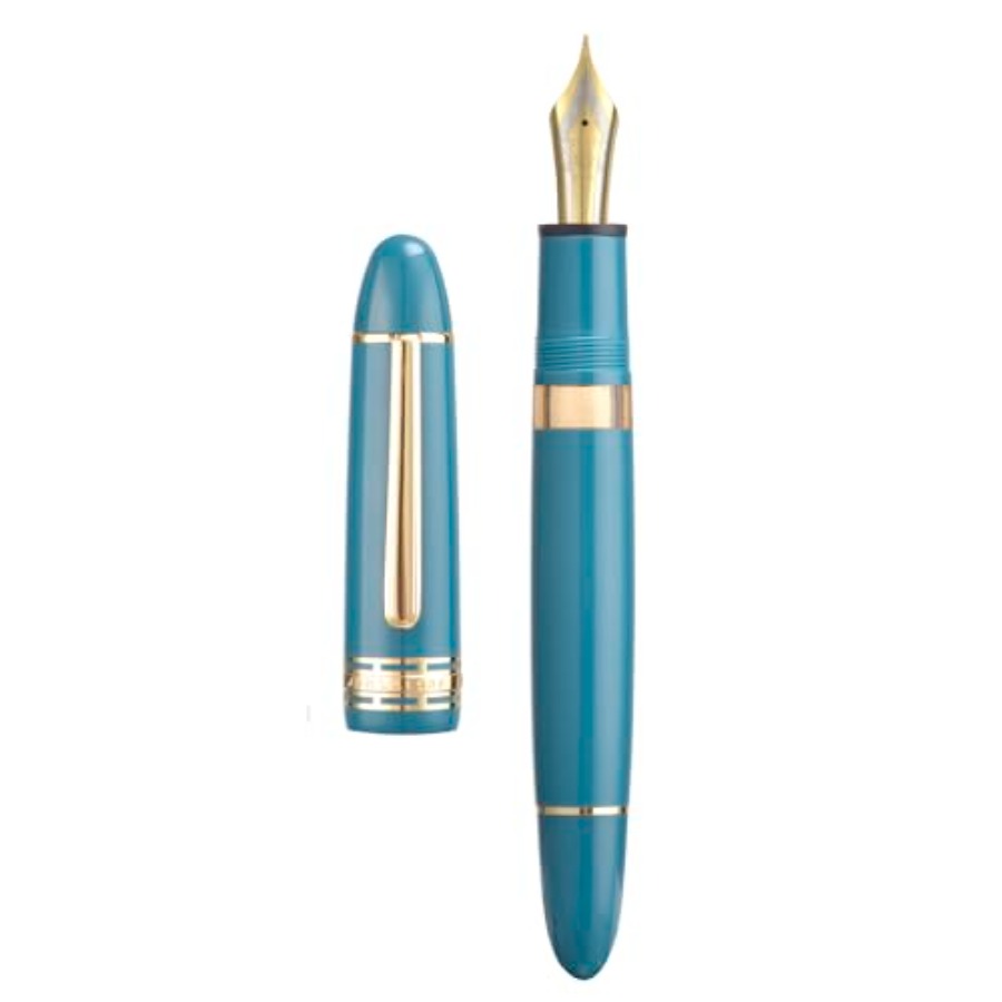 Fountain Pen Ink - Yongsheng Junlai 630 Acrylic Fountain Pen,