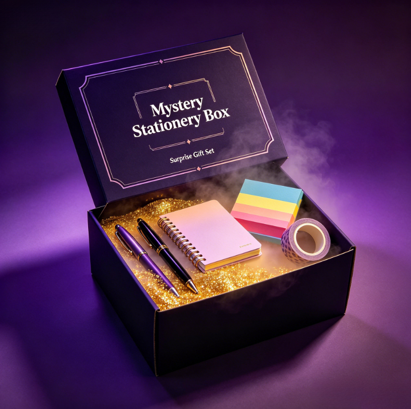 Stationery Office - Office & School Stationery Surprise Blind