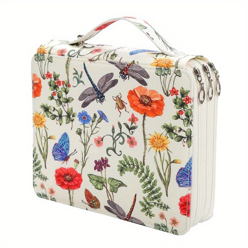 124 Slots Pencil Case School P - Stationery Warehouse ulasan dan harga