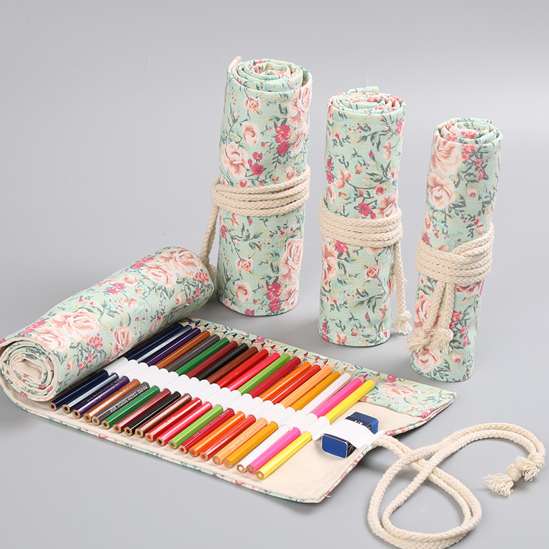 12/24/36/48/72 Holes Floral Ca - Stationery Warehouse ulasan dan harga