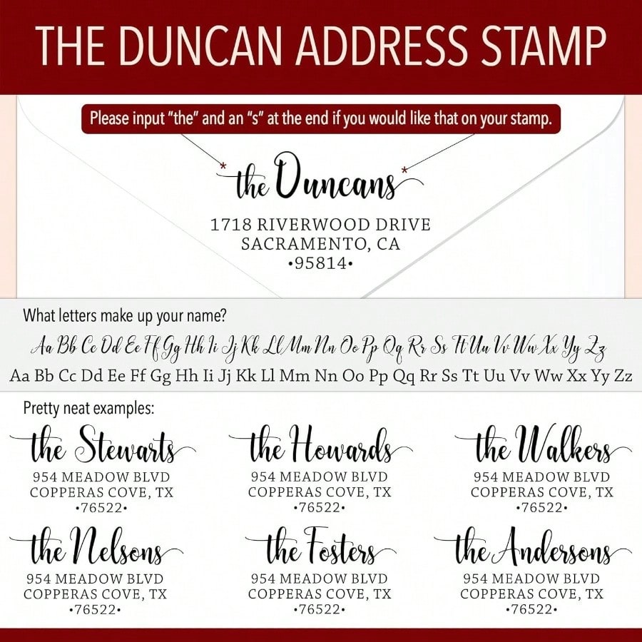 Personalized Self - Inking Add - Self Inking Stamp ulasan dan harga