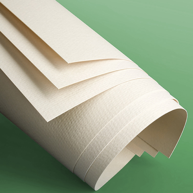 A4 Watercolor Paper 20/50Pcs W - Cardstock Paper Pack ulasan dan harga