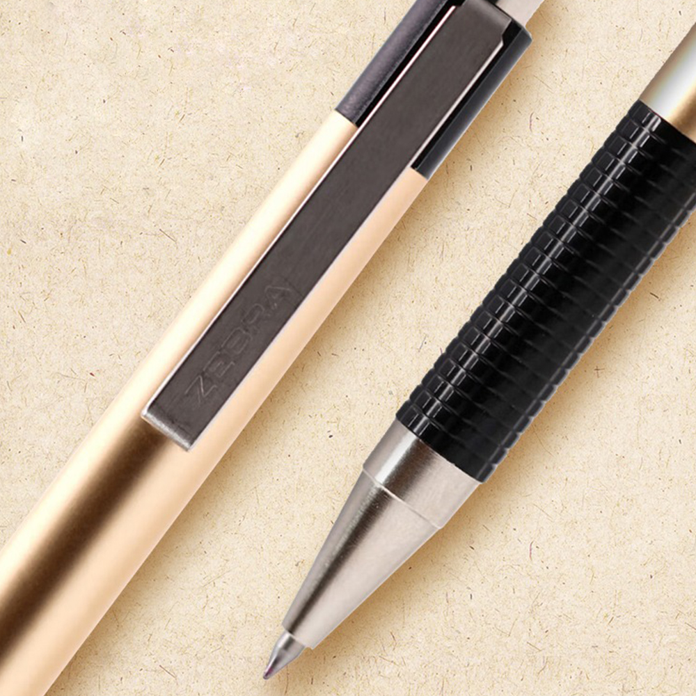 1pcs Japan ZEBRA Gel Pen GJ-30 - Stationery Supplies Business ulasan dan harga