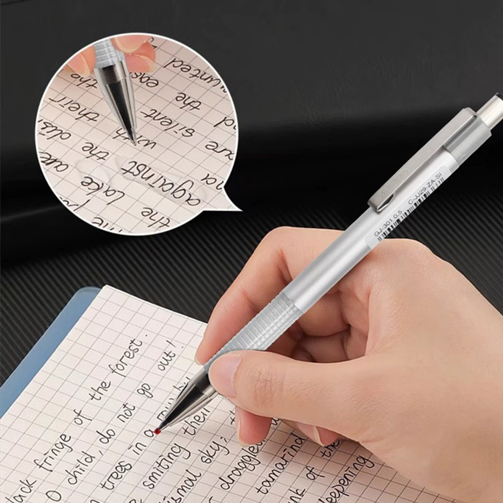 1pcs Japan ZEBRA Gel Pen GJ-30 - Stationery Supplies Business ulasan dan harga