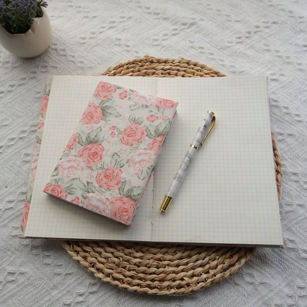 Fromthenon 1PC A5 A6 Weeks Gor - Stationery Warehouse ulasan dan harga