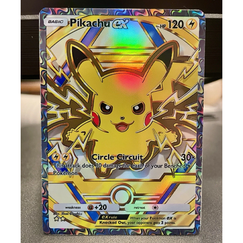 Diy Pkm Fan Art Tcg Pocket Eev - Cardstock Paper Pack ulasan dan harga