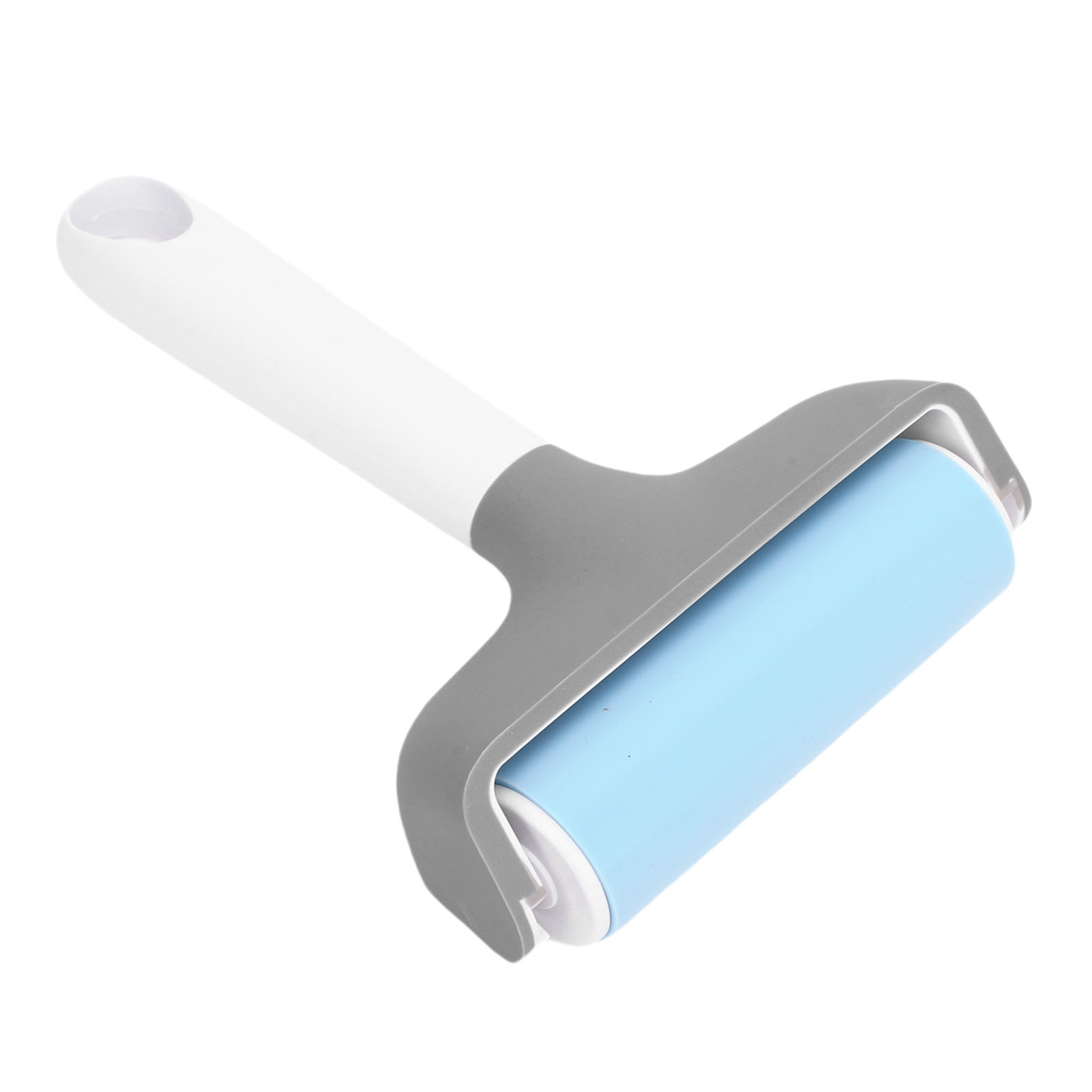 Brayer Roller Portable Art Rol - Self Inking Stamp ulasan dan harga