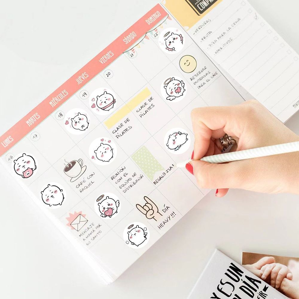 Luxury Retro Leather Notebook  - Stationery Supplies Business ulasan dan harga