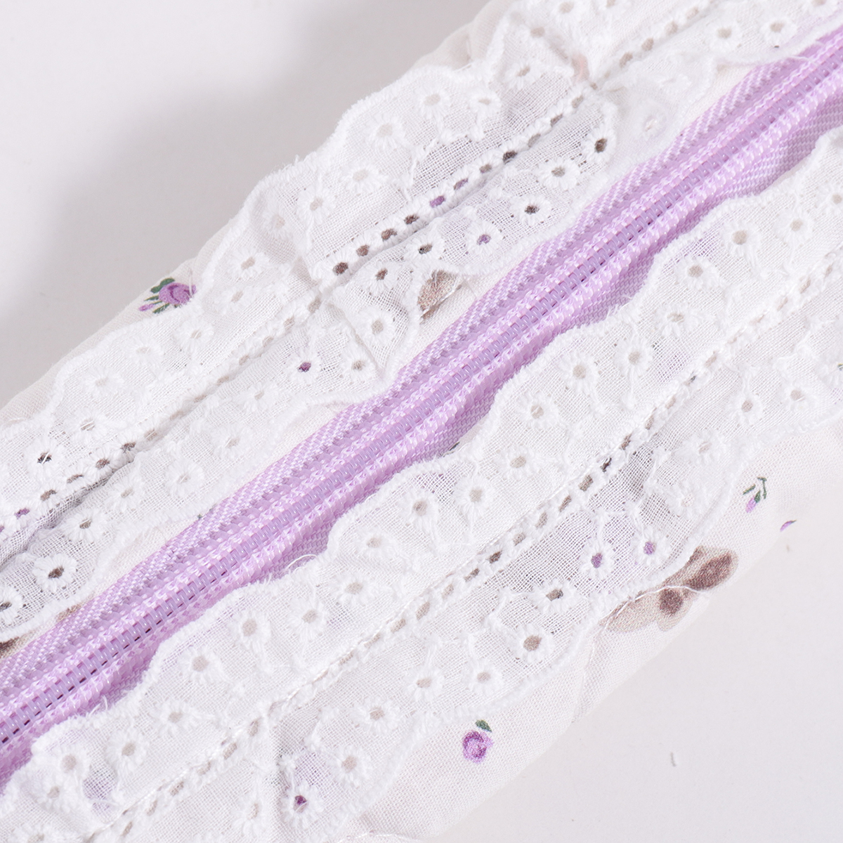 1 pc embroidered lace pencil b - Stationery Office And School Supply Stores ulasan dan harga