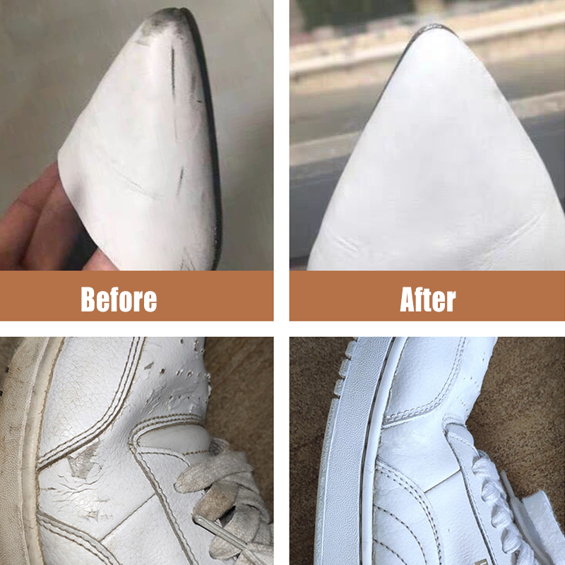 White Sneaker Repair Pen Shoe  - Stationery Supply ulasan dan harga