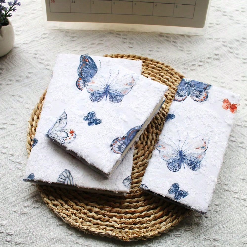 Fromthenon 1PC A5 A6 Weeks Lif - Is Stationery Office Supply ulasan dan harga