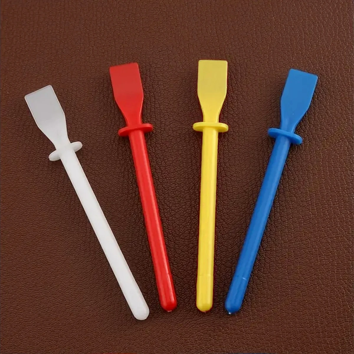 Polypropylene Spatula with Pai - Glue Stick Pack ulasan dan harga