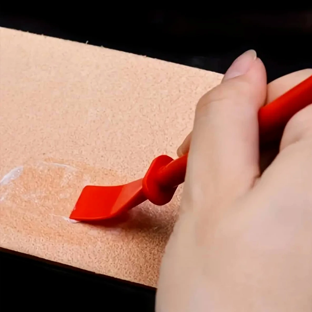Polypropylene Spatula with Pai - Glue Stick Pack ulasan dan harga