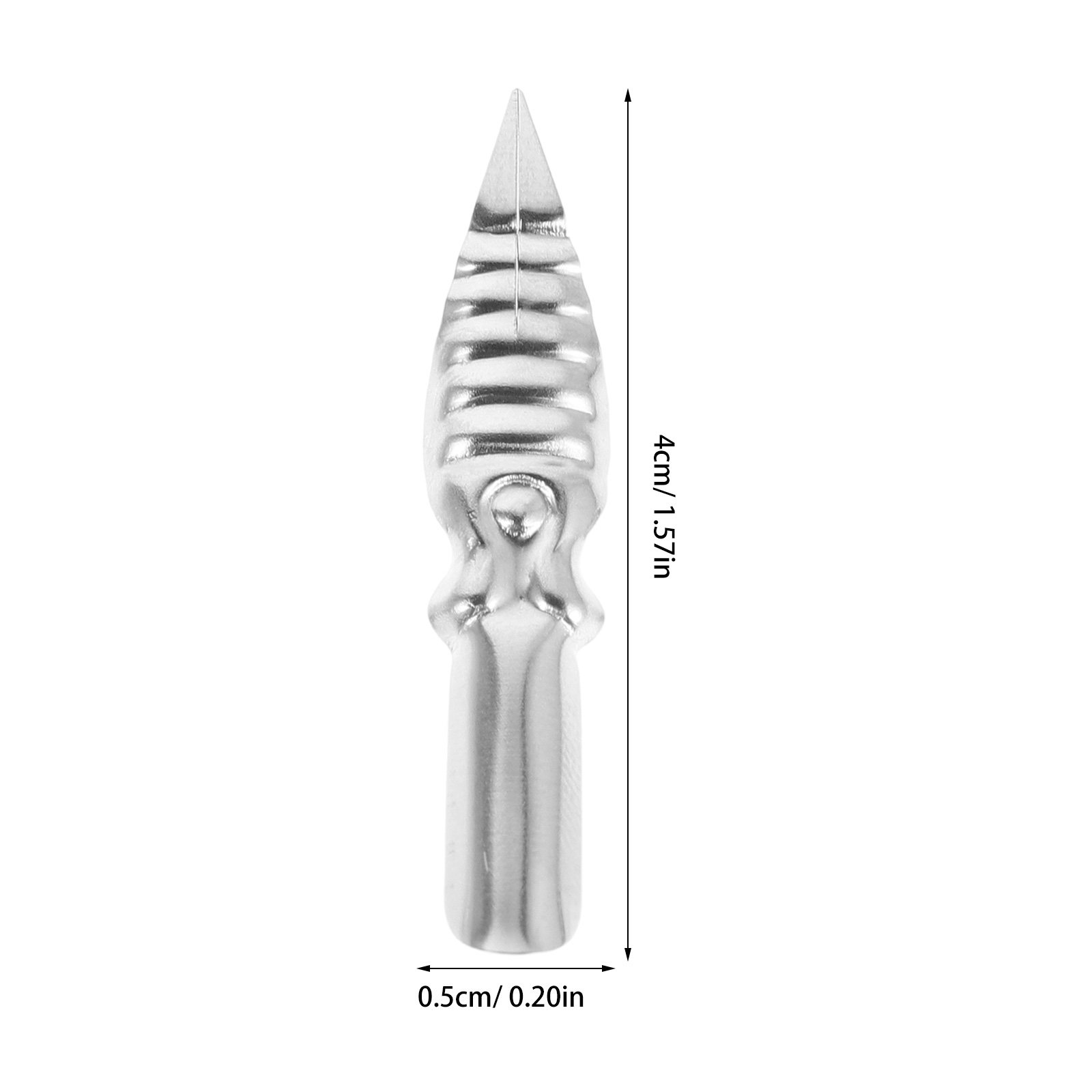 15Pcs Calligraphy Pen Nibs Obl - Fountain Pen Ink ulasan dan harga