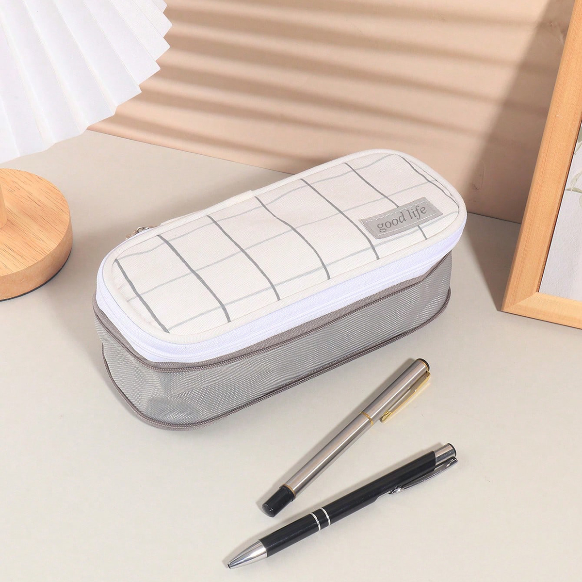 Creative desktop decoration pe - Stationery Office And School Supply Stores ulasan dan harga
