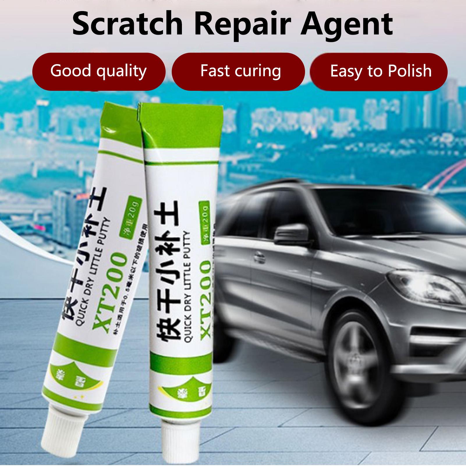Car Body Putty Quick Dry Profe - Stationery Supply ulasan dan harga