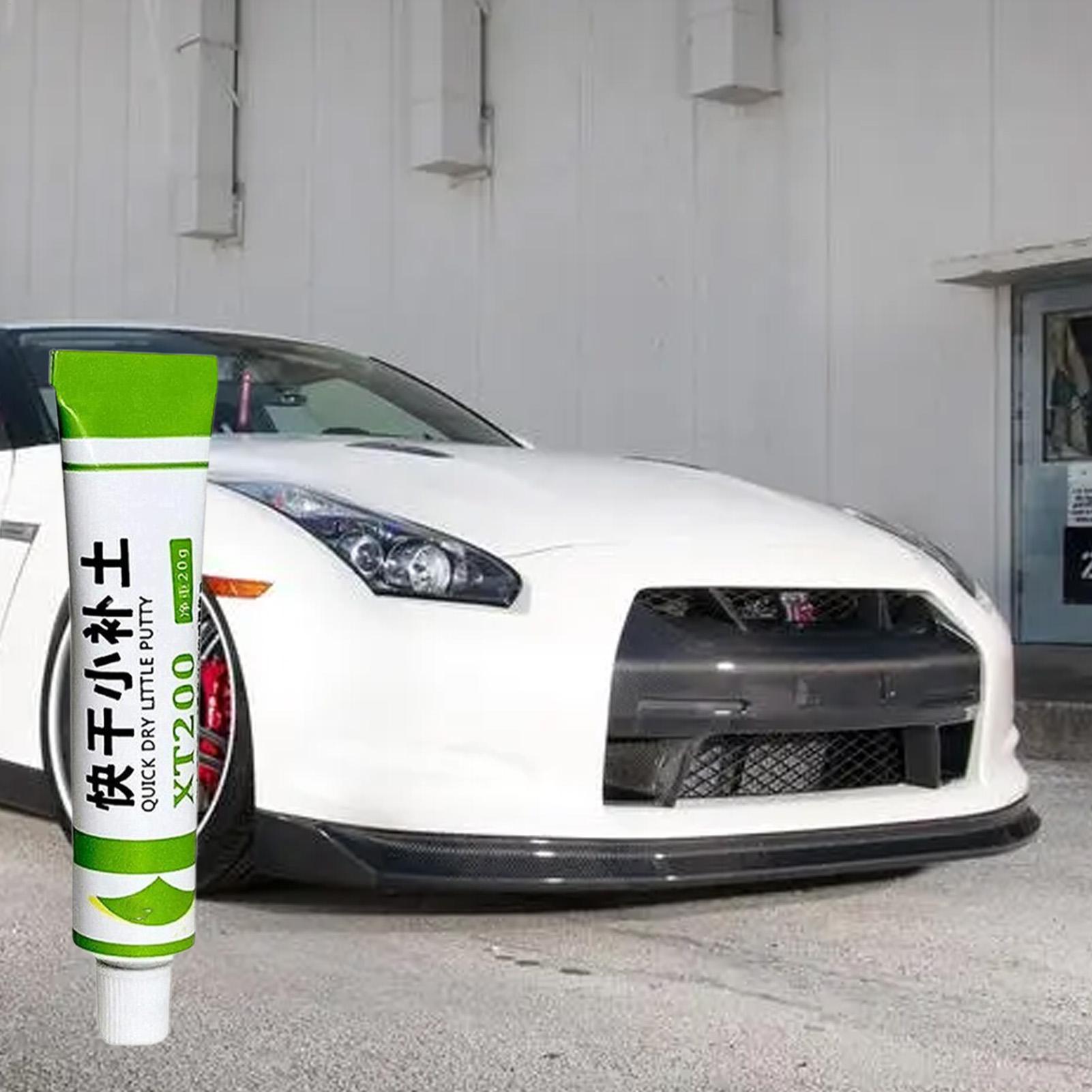 Car Body Putty Quick Dry Profe - Stationery Supply ulasan dan harga