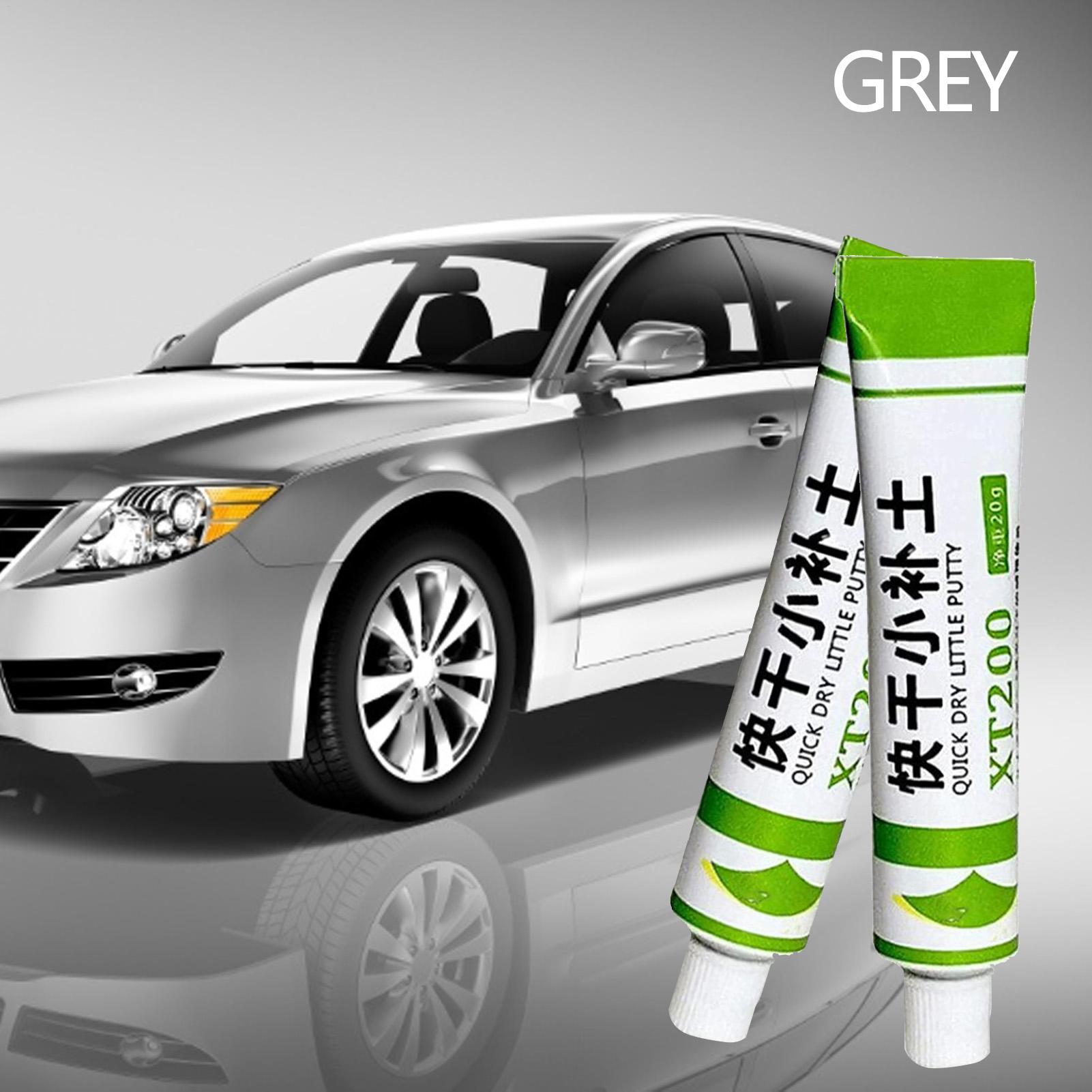 Car Body Putty Quick Dry Profe - Stationery Supply ulasan dan harga