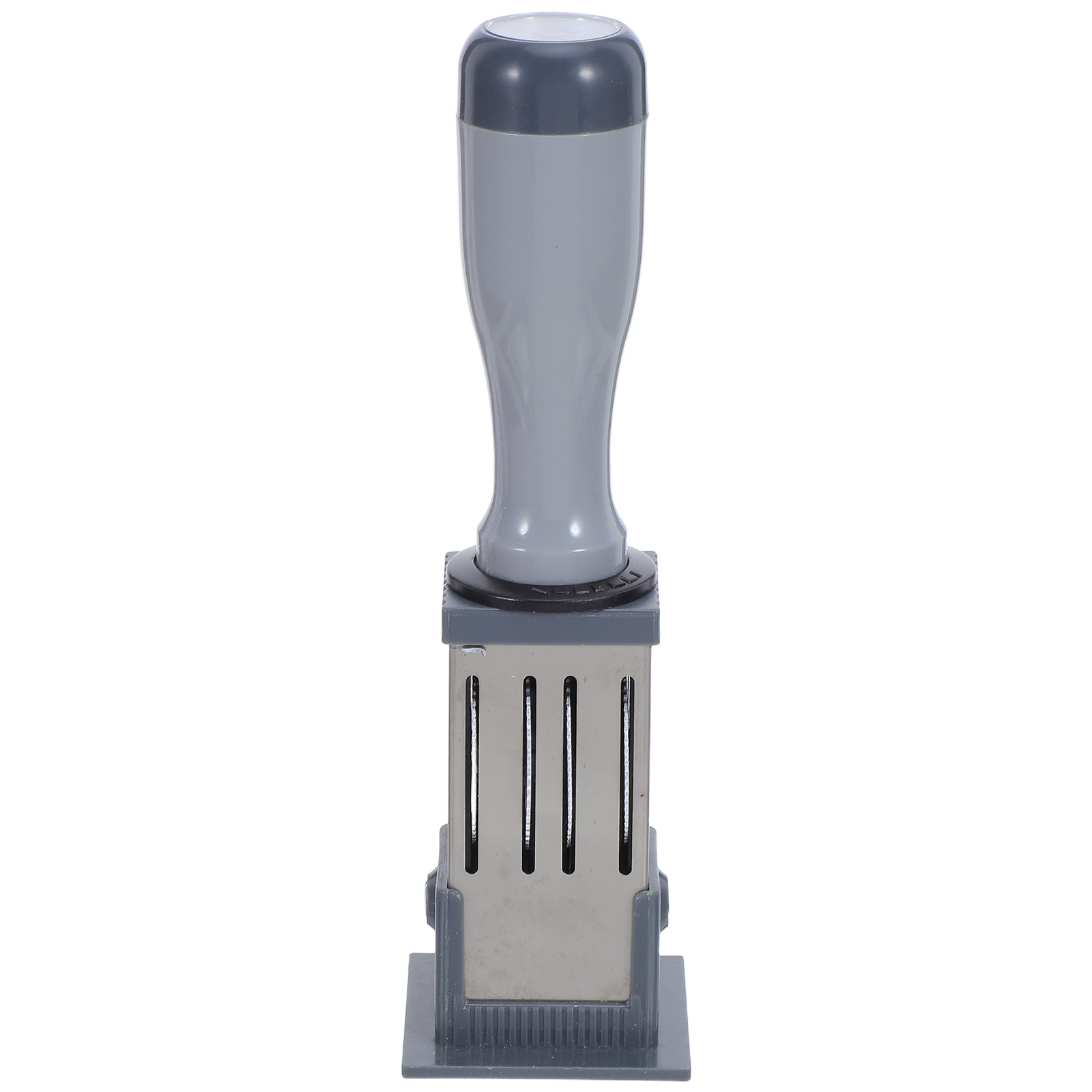 Self-Inking Handheld Date Stam - Self Inking Stamp ulasan dan harga