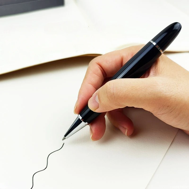 Hot Luxury Gel Pens 0.7mm Adva - Stationery Supplies Business ulasan dan harga