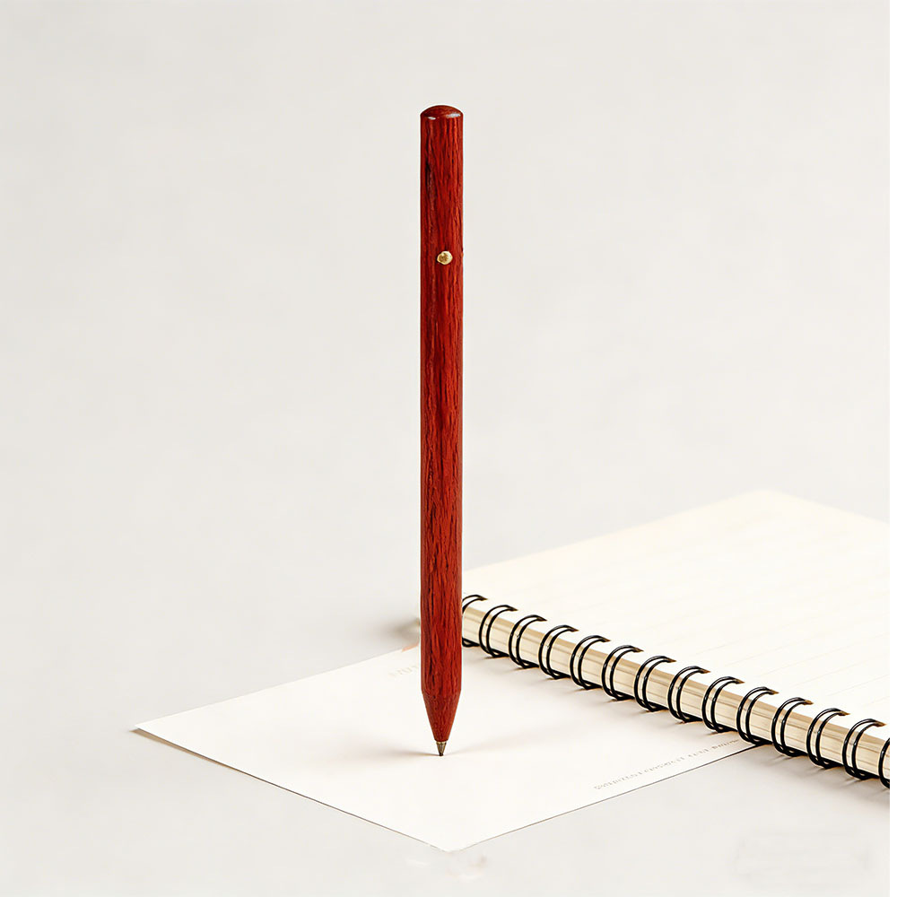 Redwood Writing Pencil Hb Repl - Stationery Office ulasan dan harga