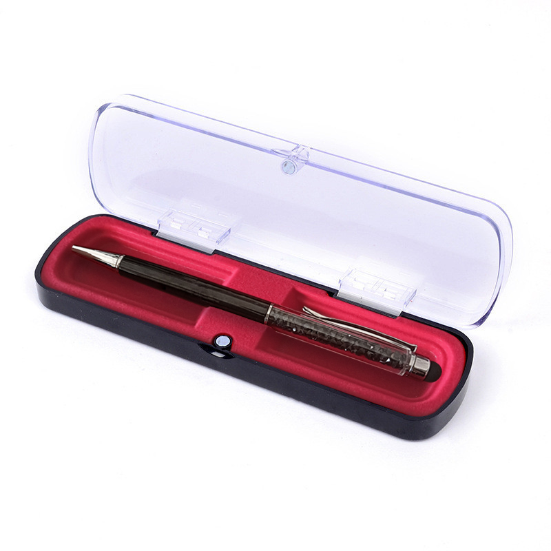 Custom Ballpoint Pen Box Packa - Stationery Office And School Supply Stores ulasan dan harga
