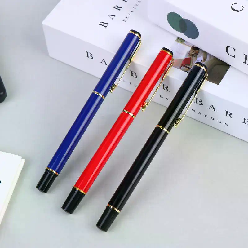 Gift Box Packaging Luxury Meta - Stationery Supplies Business ulasan dan harga