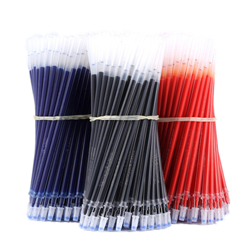 20PCS/set of Gel pen Refills 0 - Gel Ink Pen Set ulasan dan harga