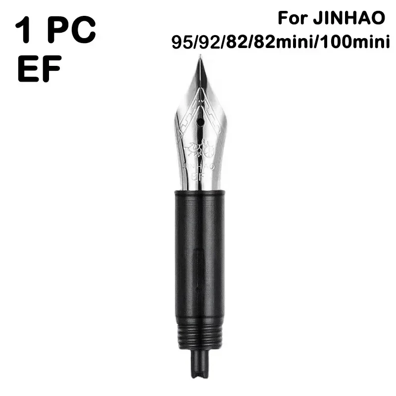 3/1 PCS JINHAO Fountain Pen Fo - Fountain Pen Ink ulasan dan harga