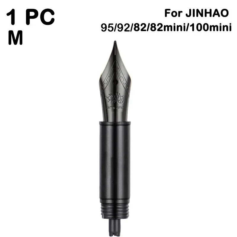 3/1 PCS JINHAO Fountain Pen Fo - Fountain Pen Ink ulasan dan harga