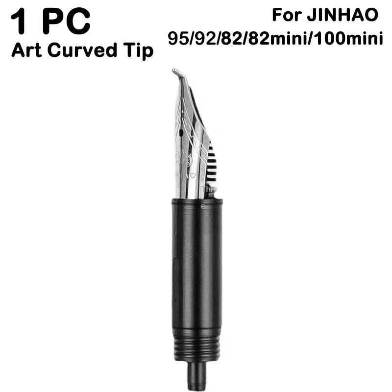 3/1 PCS JINHAO Fountain Pen Fo - Fountain Pen Ink ulasan dan harga