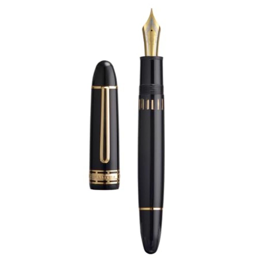 Yongsheng Junlai 630 Acrylic F - Fountain Pen Ink ulasan dan harga