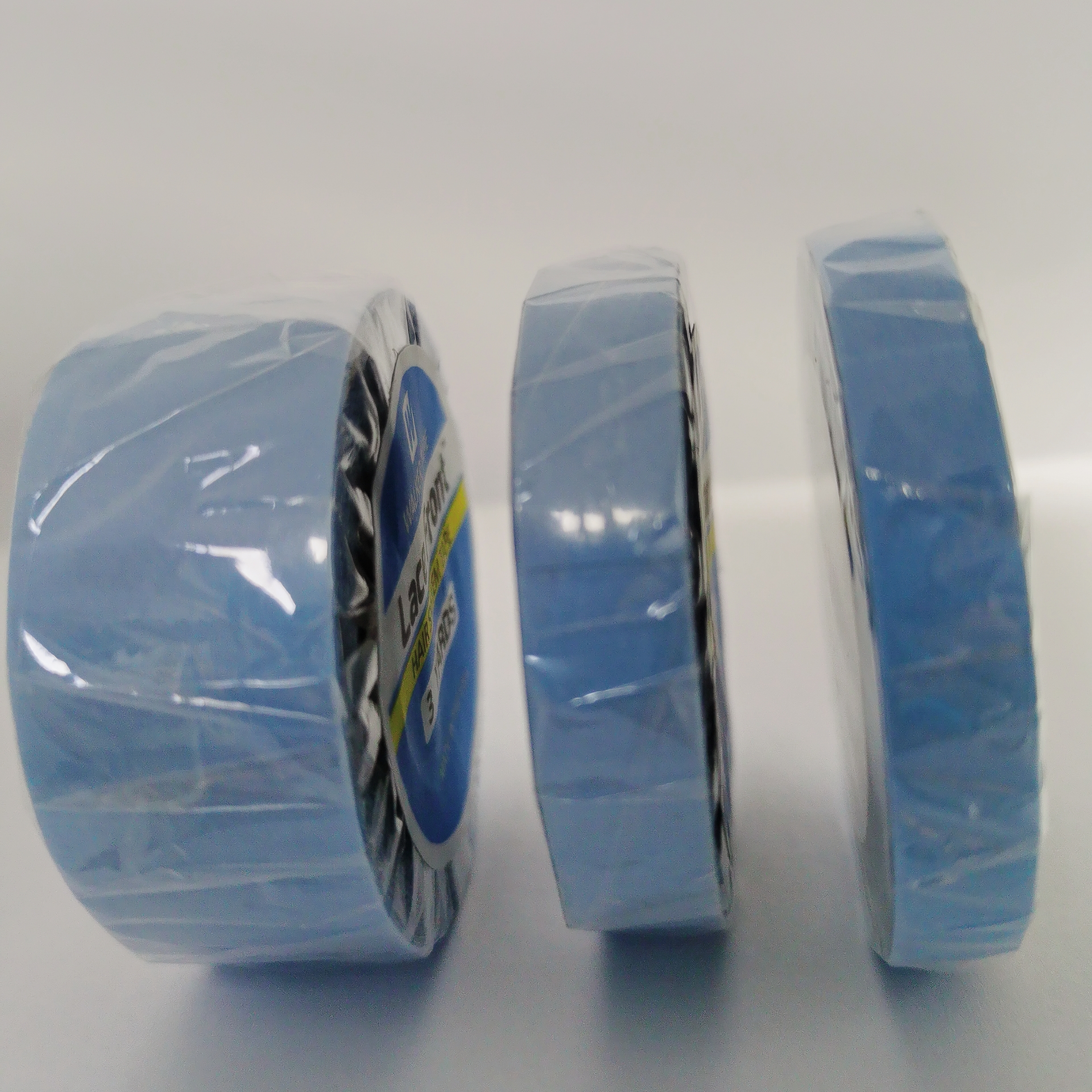 Hair System Tape Double Side U - Glue Stick Pack ulasan dan harga