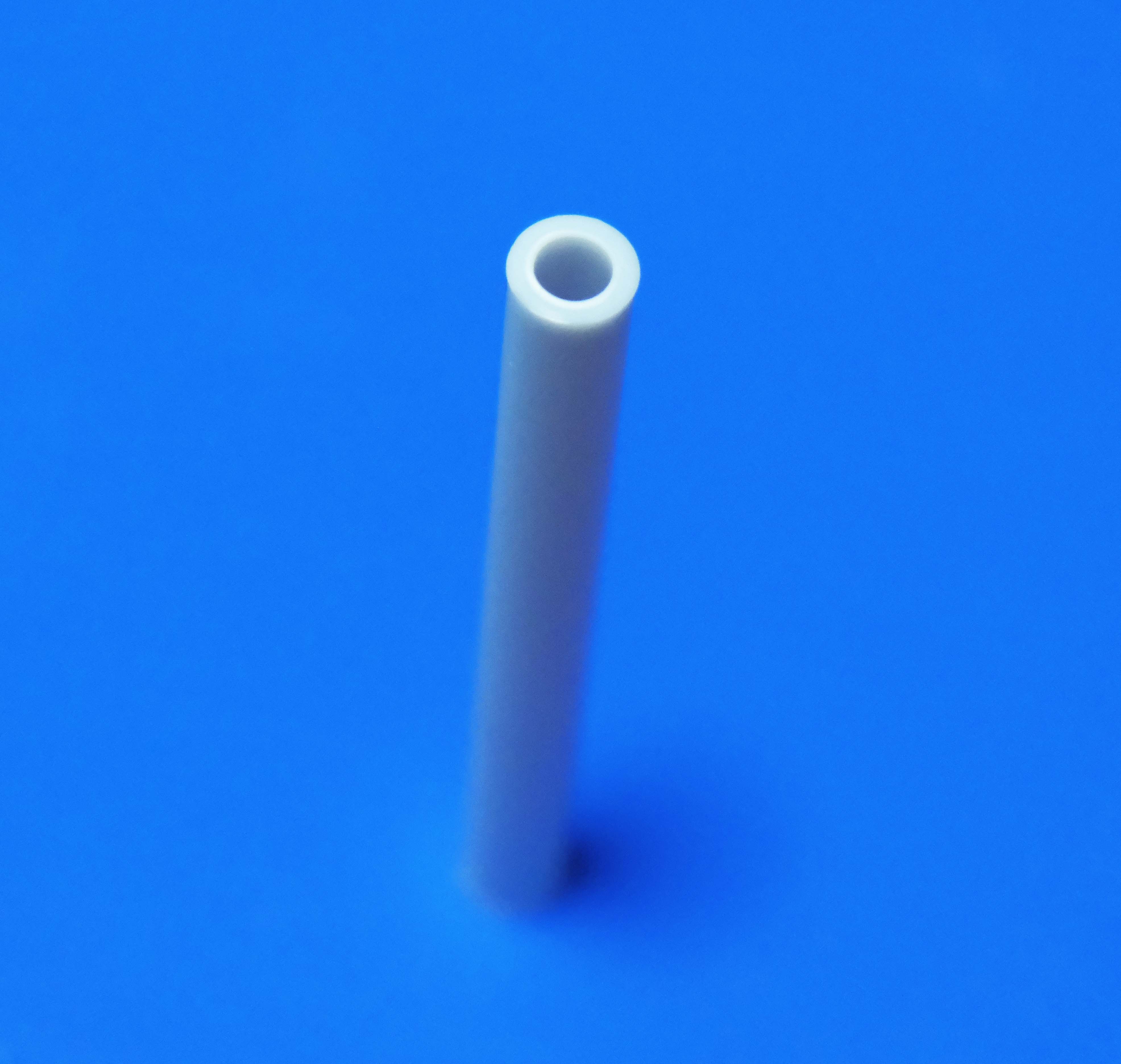 1cm*10cm White PVC tube tool d - Stationery Supply ulasan dan harga