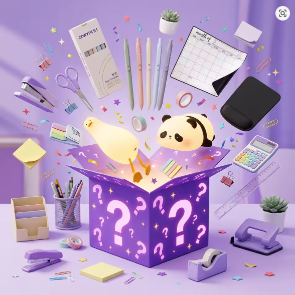 Office & School Stationery Sur - Stationery Office ulasan dan harga