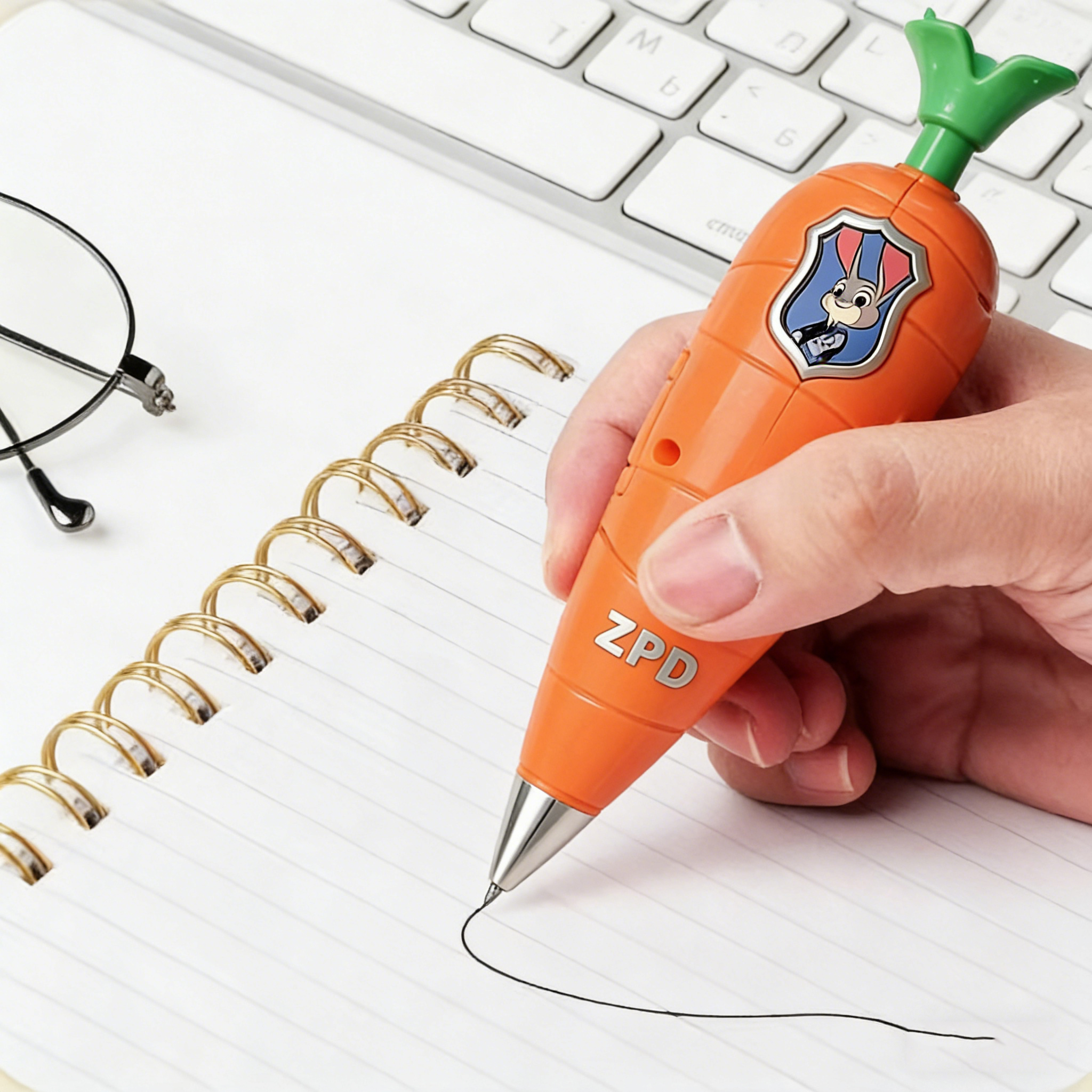 Zootopia 2 Judy Nick Style Car - Stationery Warehouse ulasan dan harga