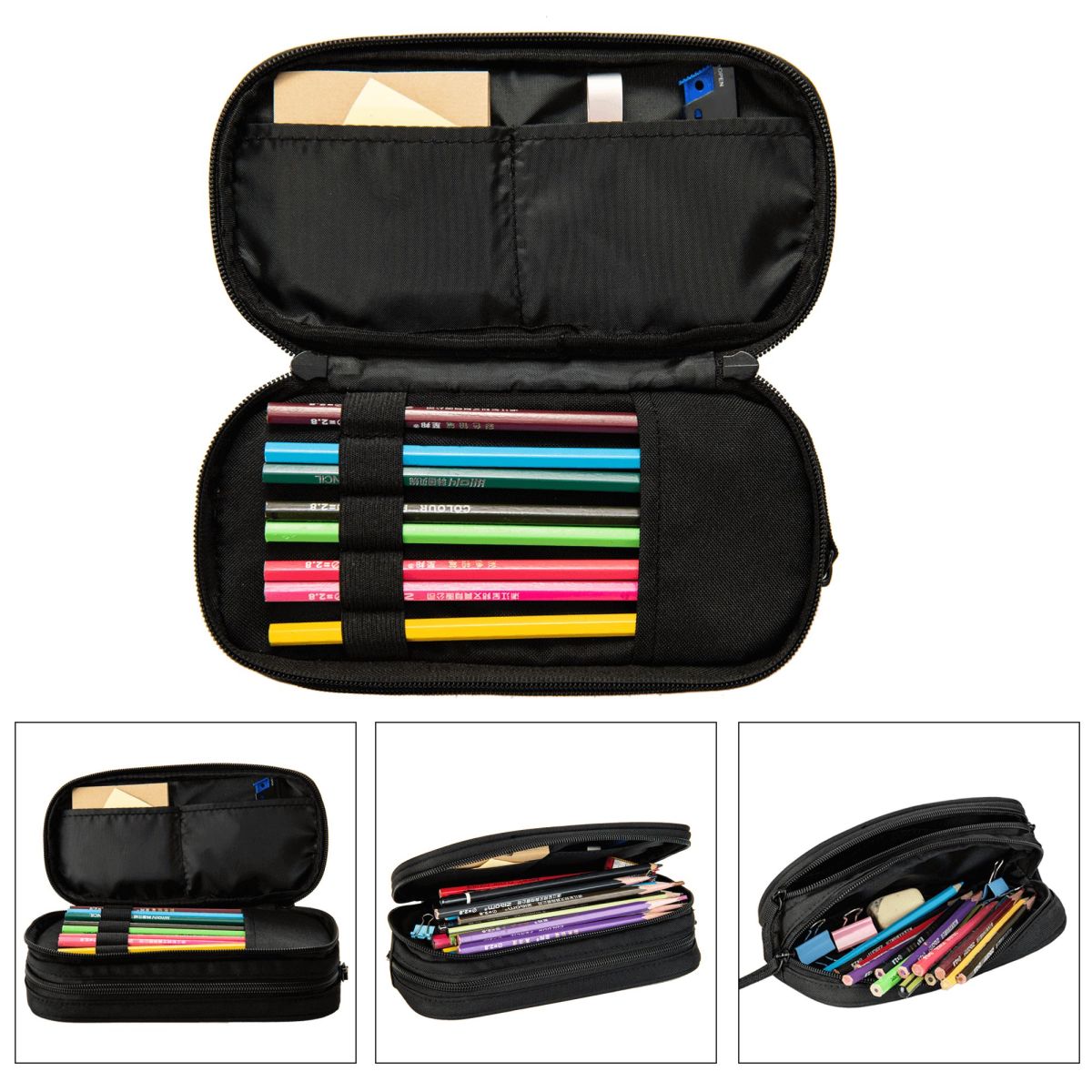 The Lion King Pencil Case Big  - Lion Stationery & Office Supply(Kunshan)Co.Ltd ulasan dan harga