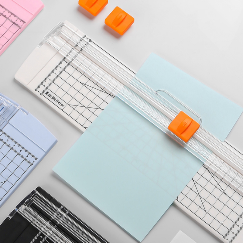 Double Direction Portable Pape - Is Stationery Office Supply ulasan dan harga