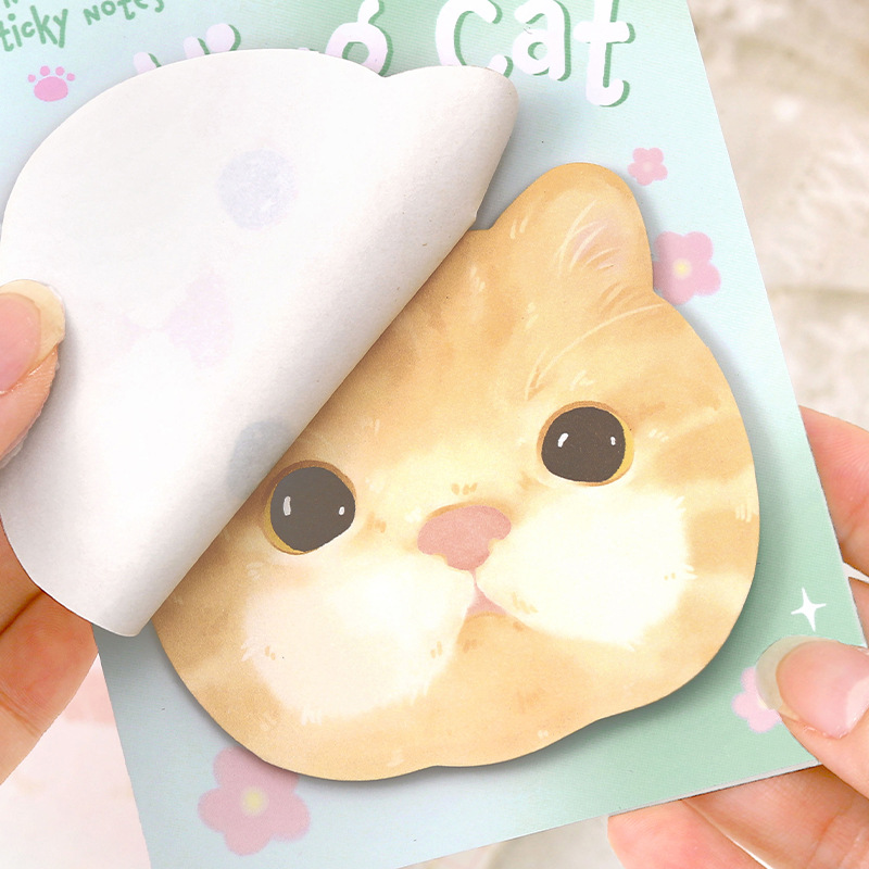 6styles Cute Animal Convenienc - Stationery Office Items List ulasan dan harga