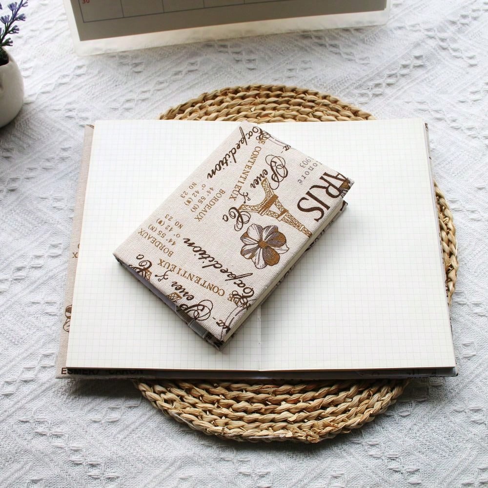 Fromthenon 1PC A5 A6 Weeks Par - Is Stationery Office Supply ulasan dan harga