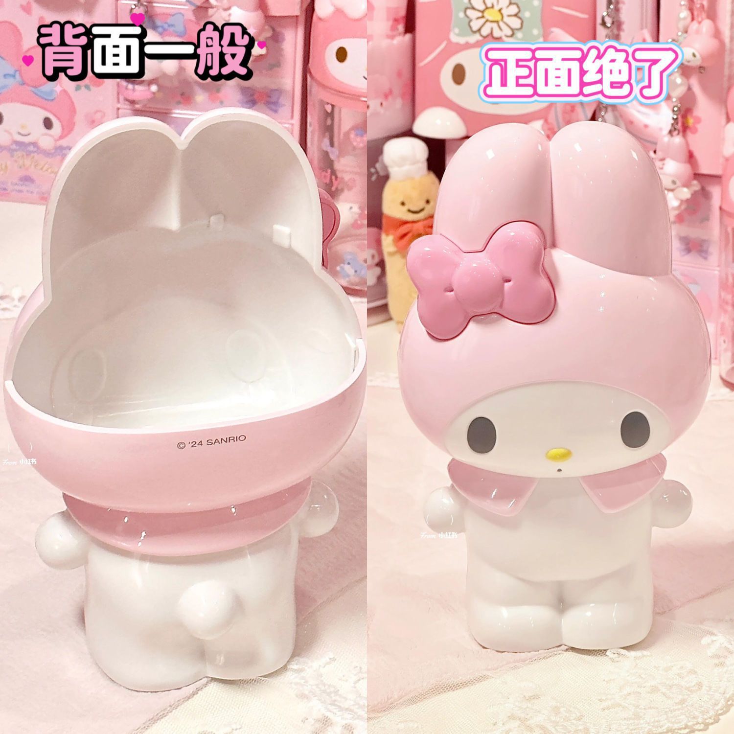 New Cartoon Sanrio Hello Kitty - Stationery Warehouse ulasan dan harga