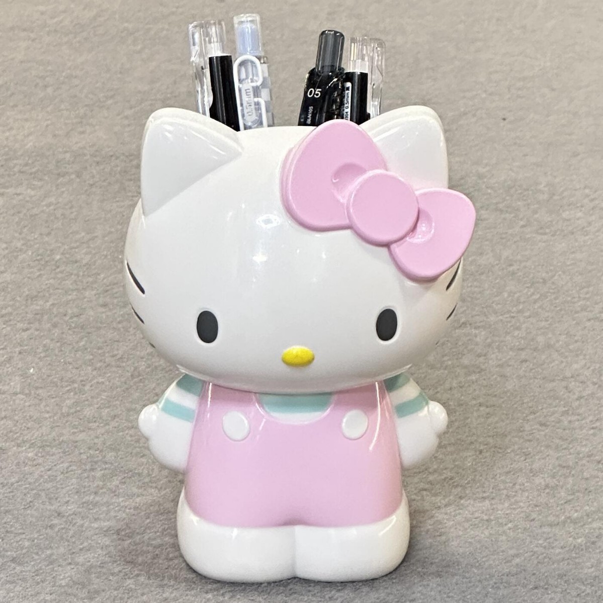 New Cartoon Sanrio Hello Kitty - Stationery Warehouse ulasan dan harga