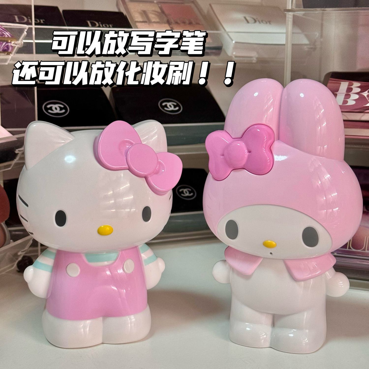 New Cartoon Sanrio Hello Kitty - Stationery Warehouse ulasan dan harga