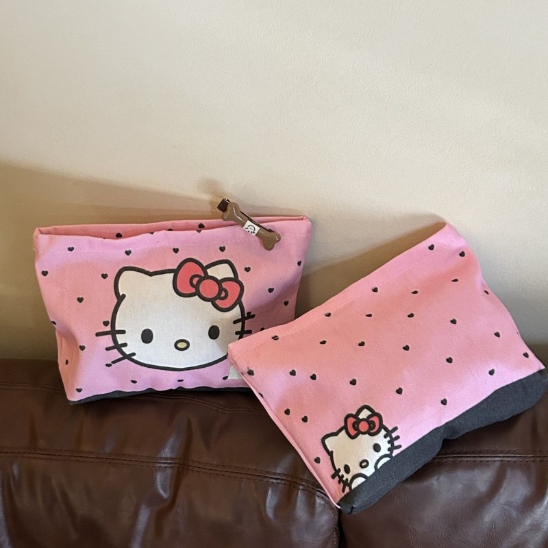 Kawaii Hello Kitty Cute Lightw - Stationery Warehouse ulasan dan harga