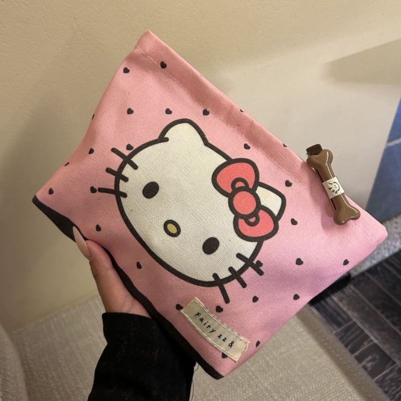 Kawaii Hello Kitty Cute Lightw - Stationery Warehouse ulasan dan harga
