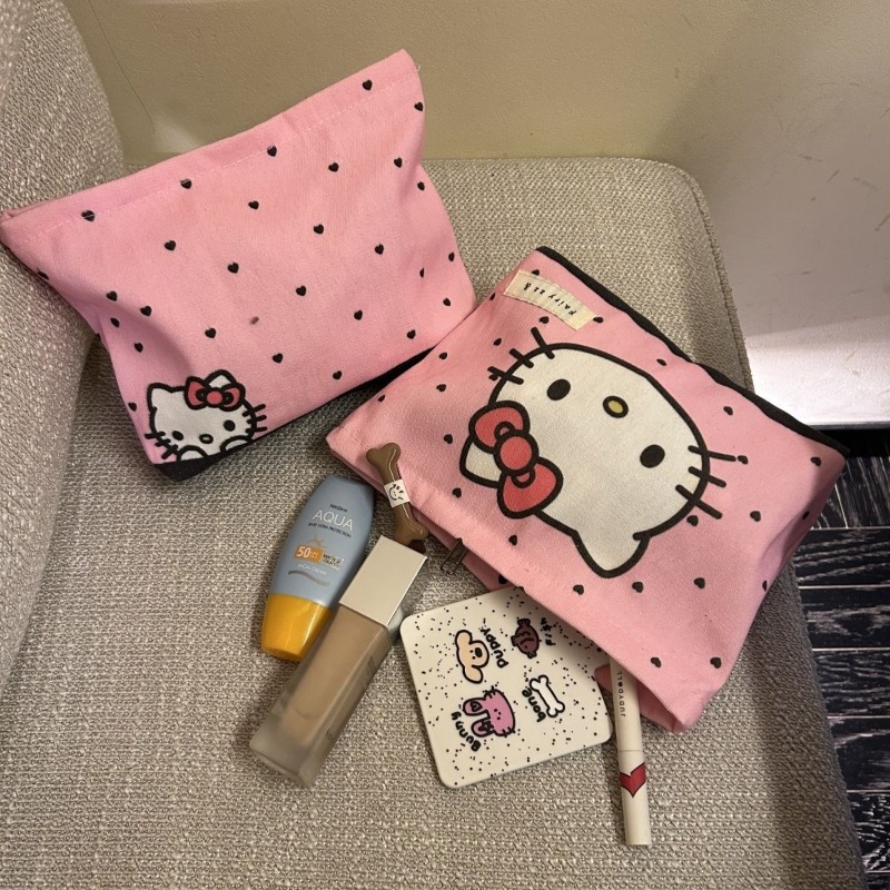 Kawaii Hello Kitty Cute Lightw - Stationery Warehouse ulasan dan harga
