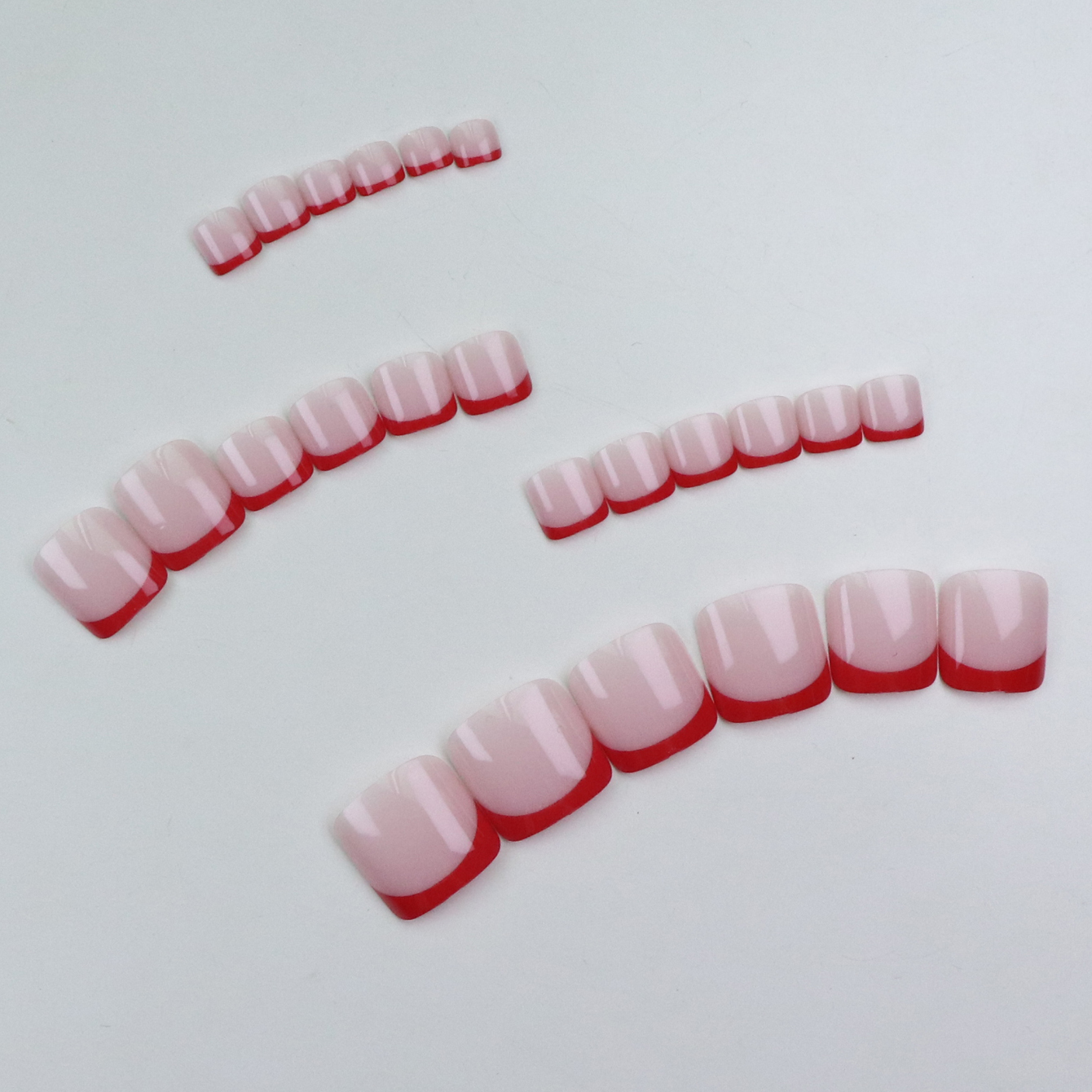 24pcs Instantly Upgrade Your L - Glue Stick Pack ulasan dan harga